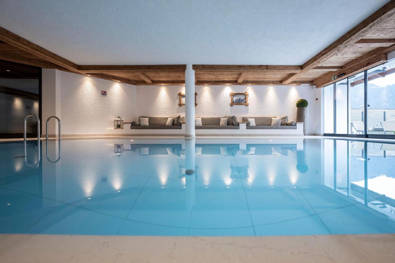 Residence Cesa Sassela Ортизей Екстериор снимка