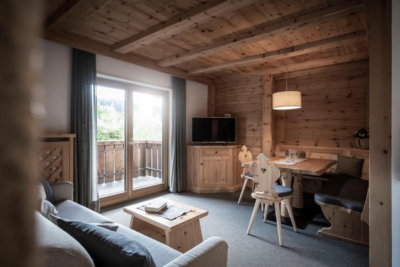 Residence Cesa Sassela Ортизей Екстериор снимка