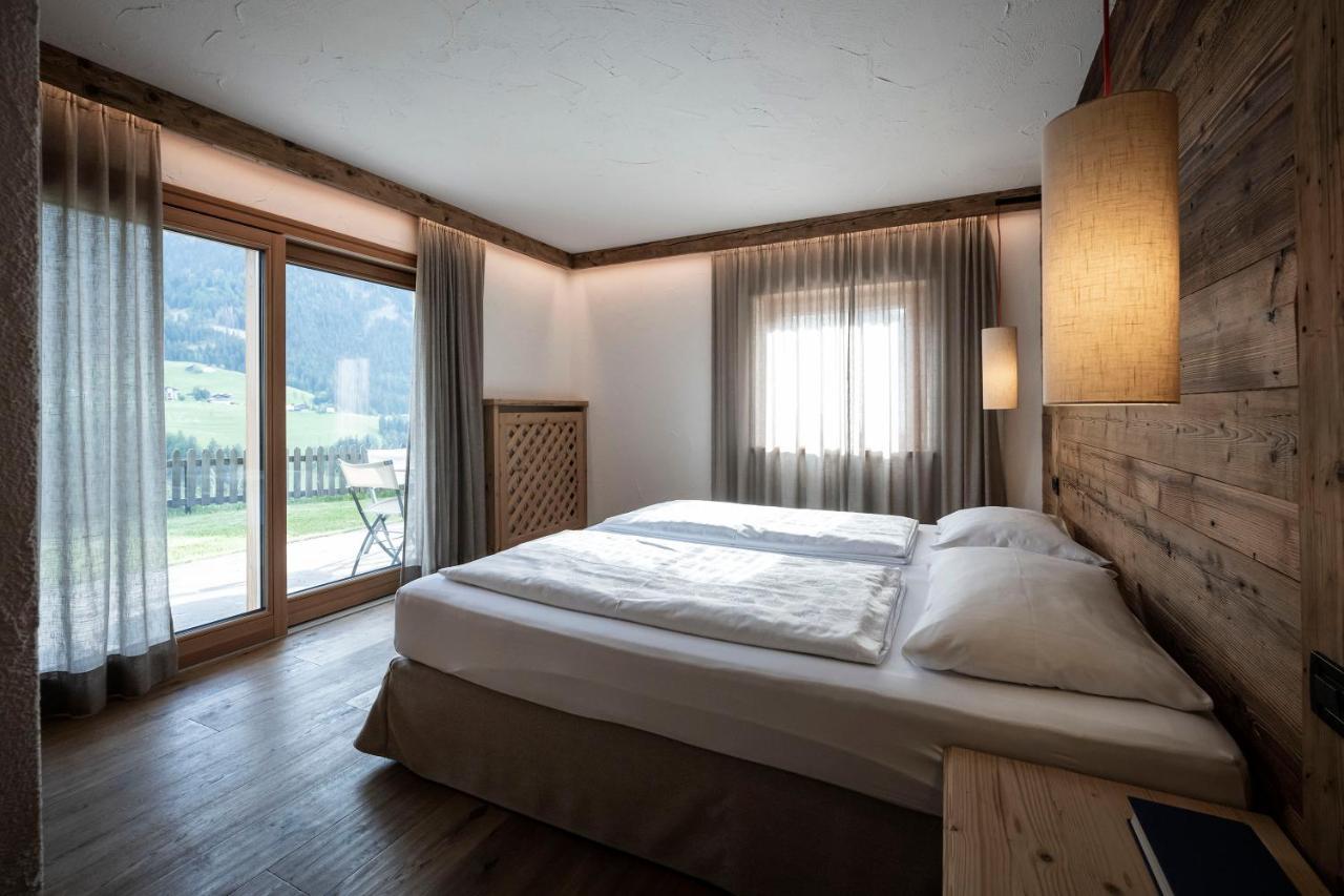 Residence Cesa Sassela Ортизей Екстериор снимка