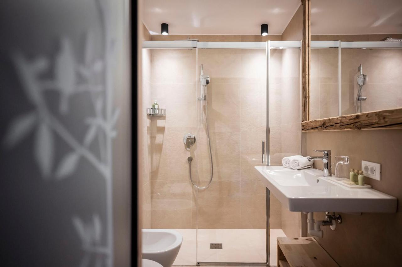 Residence Cesa Sassela Ортизей Екстериор снимка